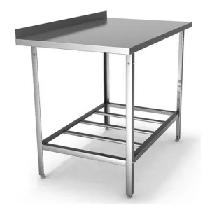 Стол пристенный СПП 15/6-э