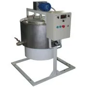 Котел КПЭ-60 (сливной фланец 100 мм) без мешалки