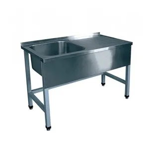 Стол для мойки овощей СМО-6-3 РЧ