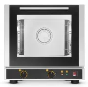Печь конвекционная электрическая EKF 423 Р TECNOEKA EVOLUTION