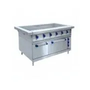 Плита эл. 6-ти конфор. ЭП-6ЖШ-01