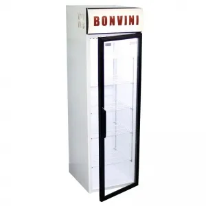Шкаф холодильный Bonvini 400 BGC