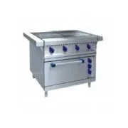 Плита эл. 4-х конфор. ЭП-4ЖШ-Э эмалиров.духовка