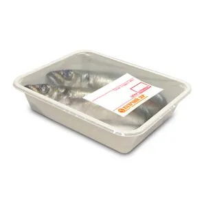 Запайщик лотков CTP-320 (трейсилер)