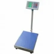 Весы напольные GreatRiver DH-836A(150кг/20г) LCD