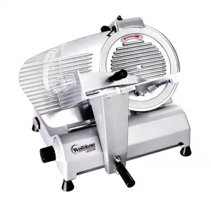 Полуавтоматический Слайсер WED-B250B-1 Foodatlas