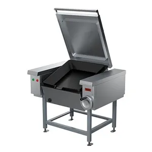 Электросковорода СЭЧ-0,25Н