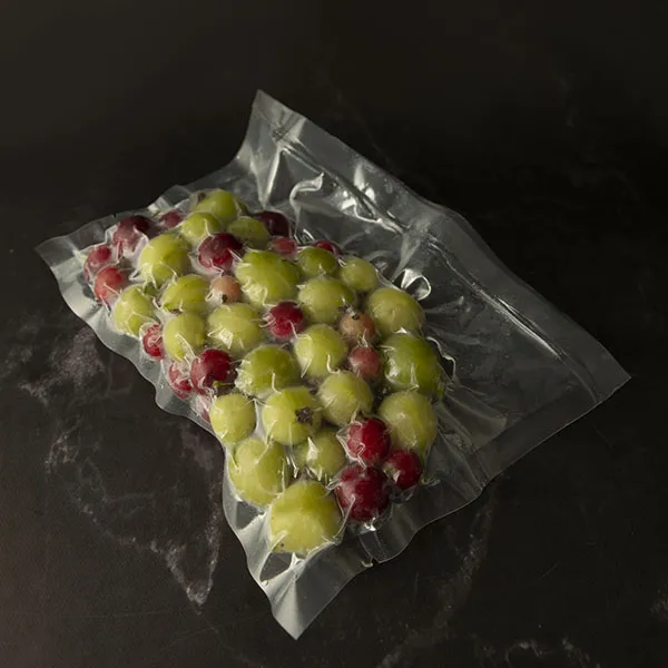 Вакуумный пакет 250х350 (100 шт.) 65-70 мкр. Foodatlas