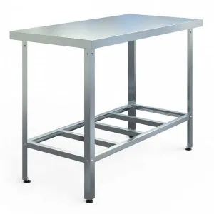Стол технологический СПСБ-6/6