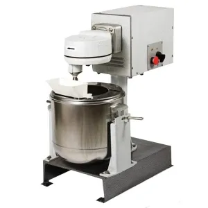 Машина для взбивания и перемешивания (с 1-м бачком) УКМ-14 (МВ-25)