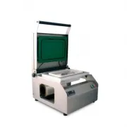 Запайщик лотков CLIO 37