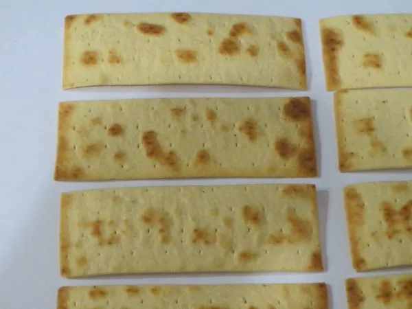 Линия производства изделий "хлебцы", "галеты", "лаваш"