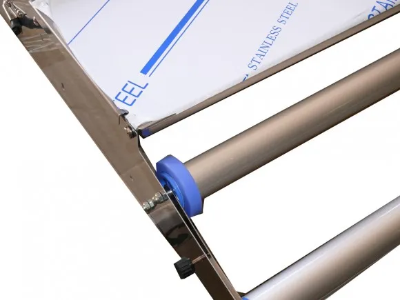 Горячий стол CNW-520