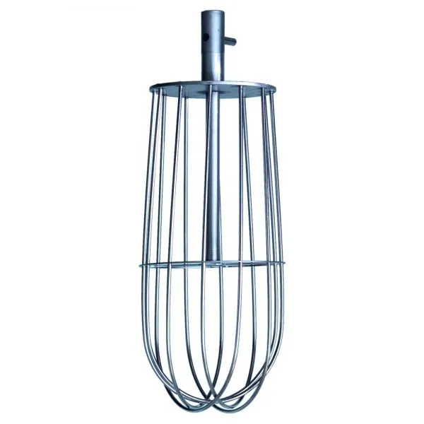 Машина взбивальная МВ-40