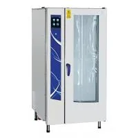 Пароконвектомат ПКА 20-1/1ПП2