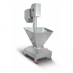 Машина мукопросеивательная  AUE 250