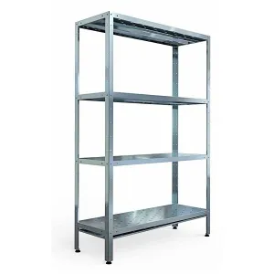 Стеллаж производственный разборный СТПП-6/4