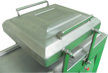 Вакуумный упаковщик CVP-800-2SB