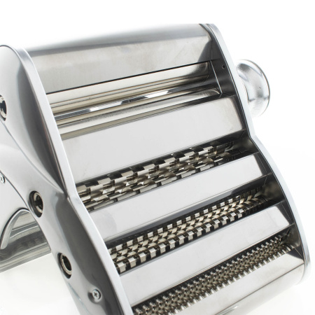 Тестораскатка-лапшерезка ручная Foodatlas FLY3150 (06004231152) распродажа