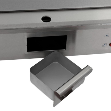 Жарочная поверхность EG-820 Foodatlas Eco