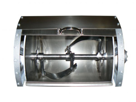 Машина тестомесильная HYW(H)-25 (AR) Foodatlas Pro, 380В